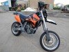  KTM 640LC4 SUPER MOTO ( )
