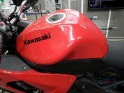  KAWASAKI ER-6F  10