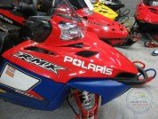  POLARIS 600 RMK 144  8