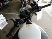 HONDA NC700S DCT (ABS) AUTOMATIC TRANSMISSION  5