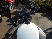  HONDA NC700S DCT (ABS) AUTOMATIC TRANSMISSION  5
