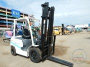   UNICARRIERS FD25T4 ()  2