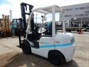   UNICARRIERS FD25T4 ()  4