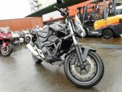  HONDA NC700S DCT AUTOMATIC TRANSMISSION ABS  1