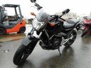  HONDA NC700S DCT AUTOMATIC TRANSMISSION ABS  2