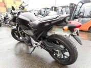  HONDA NC700S DCT AUTOMATIC TRANSMISSION ABS  4