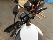  HONDA NC700S DCT ABS AUTOMATIC TRANSMISSION  5