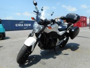  HONDA NC700S ABS DCT AUTOMATIC TRANSMISSION  2