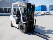   UNICARRIERS NP1F1A25D  1