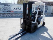   UNICARRIERS NP1F1A25D  2