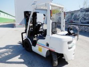   UNICARRIERS NP1F1A25D  4