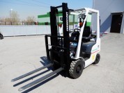   UNICARRIERS NP1F1A15D  2