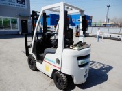   UNICARRIERS NP1F1A15D  4