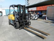   UNICARRIERS FHGE30T5  2