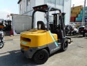   UNICARRIERS FHGE30T5  3