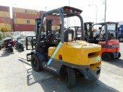   UNICARRIERS FHGE30T5  4