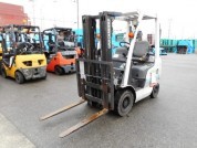   UNICARRIERS NP1F1A15D  1