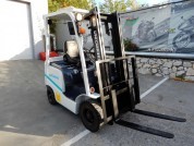   UNICARRIERS FD15T-13  1