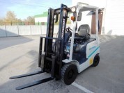   UNICARRIERS FD15T-13  2