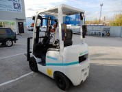   UNICARRIERS FD15T-13  3