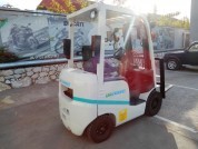   UNICARRIERS FD15T-13  4