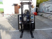   UNICARRIERS FD15T-13  5