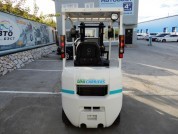   UNICARRIERS FD15T-13  6