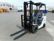   UNICARRIERS FGE20T15S  1