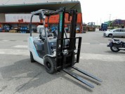   UNICARRIERS FGE20T15S  2