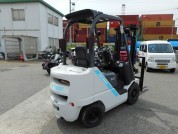   UNICARRIERS FGE20T15S  3