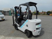   UNICARRIERS FGE20T15S  4