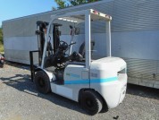   UNICARRIERS FD25T4  3