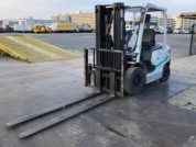  UNICARRIERS FD25T4  1