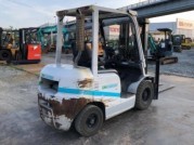   UNICARRIERS FD25T4  2