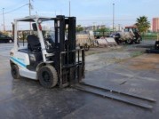   UNICARRIERS FD25T4  3