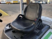   UNICARRIERS FD25T4  6