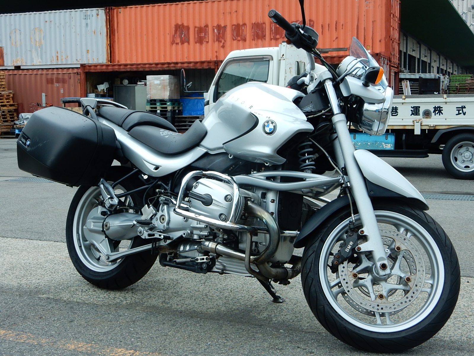 Р‘РњР’ r1150r