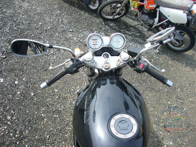 Руль Suzuki Bandit 1200