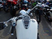 мотоциклы KAWASAKI VULCAN 1500 CLASSIC фото 5