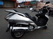 мотоциклы HONDA SILVER WING 400 фото 3