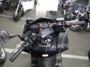 мотоциклы HONDA SILVER WING 400 фото 5