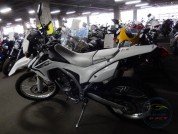 мотоциклы HONDA CRF250L фото 3