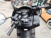мотоциклы HONDA SILVER WING 400 ABS фото 5