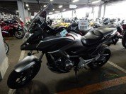 мотоциклы HONDA NC700X фото 2