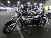 мотоциклы KAWASAKI VULCAN 1500 CLASSIC фото 2