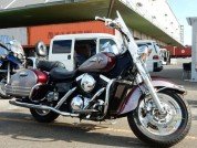 мотоциклы KAWASAKI VULCAN 1500 CLASSIC TOURER FI фото 1