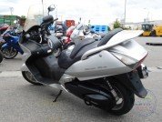 мотоциклы HONDA SILVER WING 400 фото 4