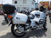 мотоциклы BMW R1100RT фото 3
