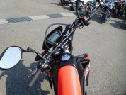 мотоциклы HONDA CRF250L фото 5