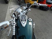 мотоциклы KAWASAKI VULCAN 1500 CLASSIC FI фото 5